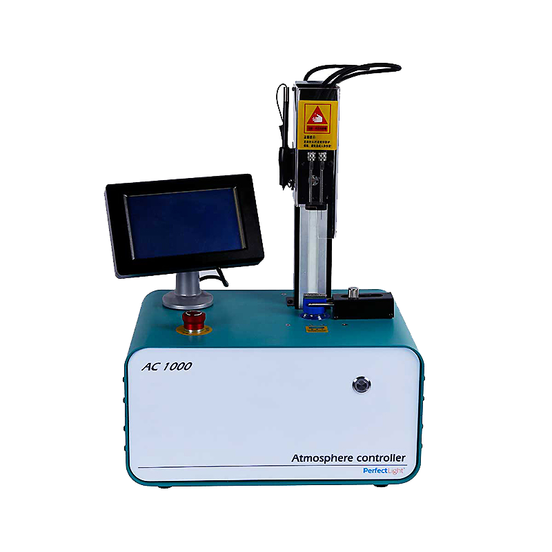 AC1000 Atmosphere controller