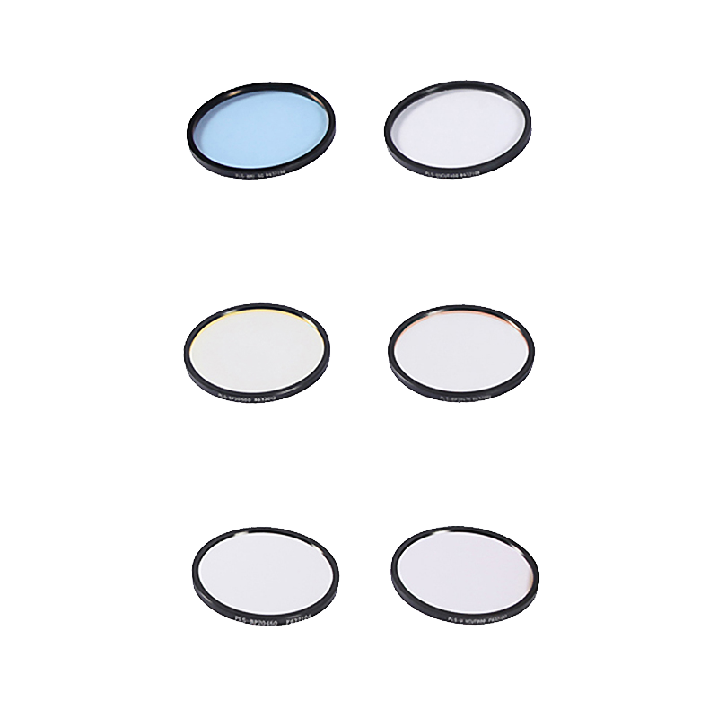 Bandpass Filter