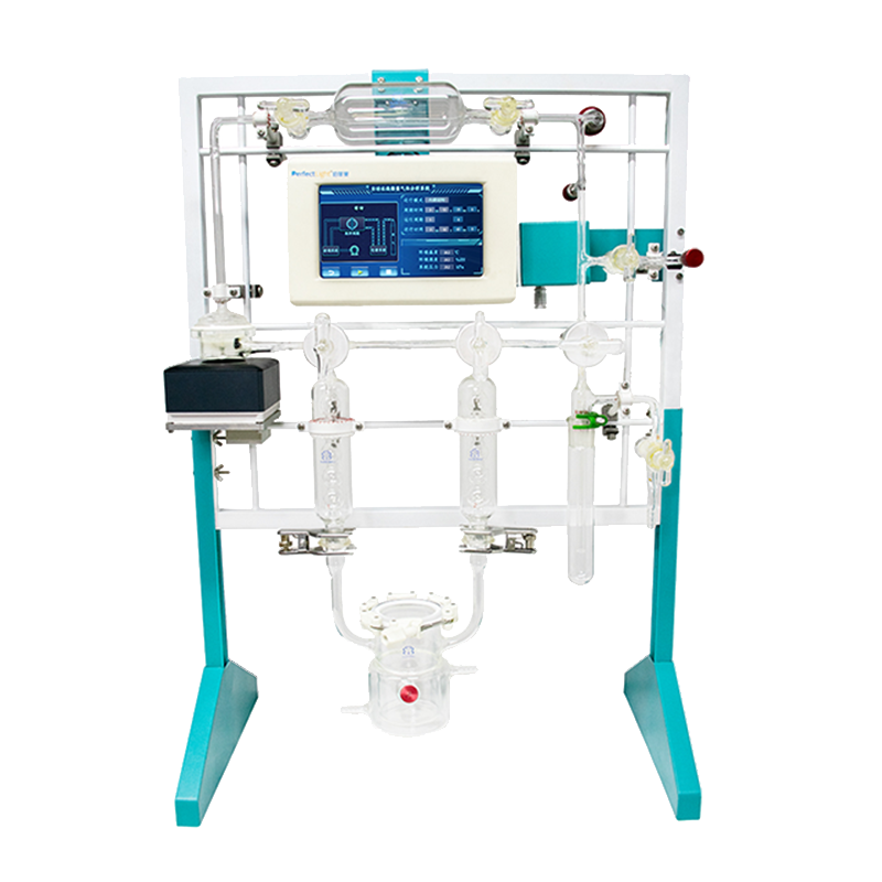 Labsolar ⅣAI Automatic Online Trace Gas Analysis 