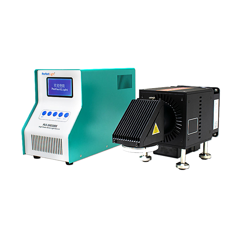 PLS-SXE300E/300EUV Xenon  Light Source