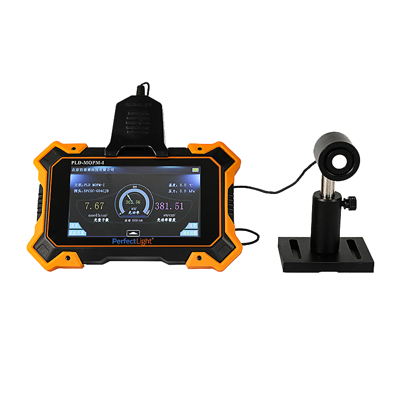 PLD MOPM-Ⅰ Multifunctional Optical Power Meter