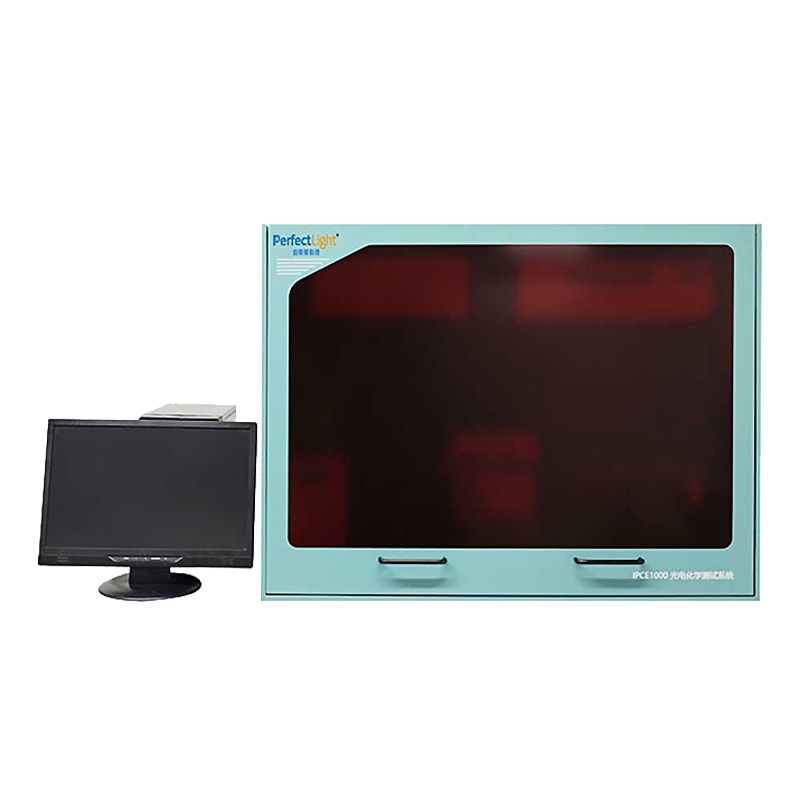 IPCE1000 Photoelectrochemical Measurement System