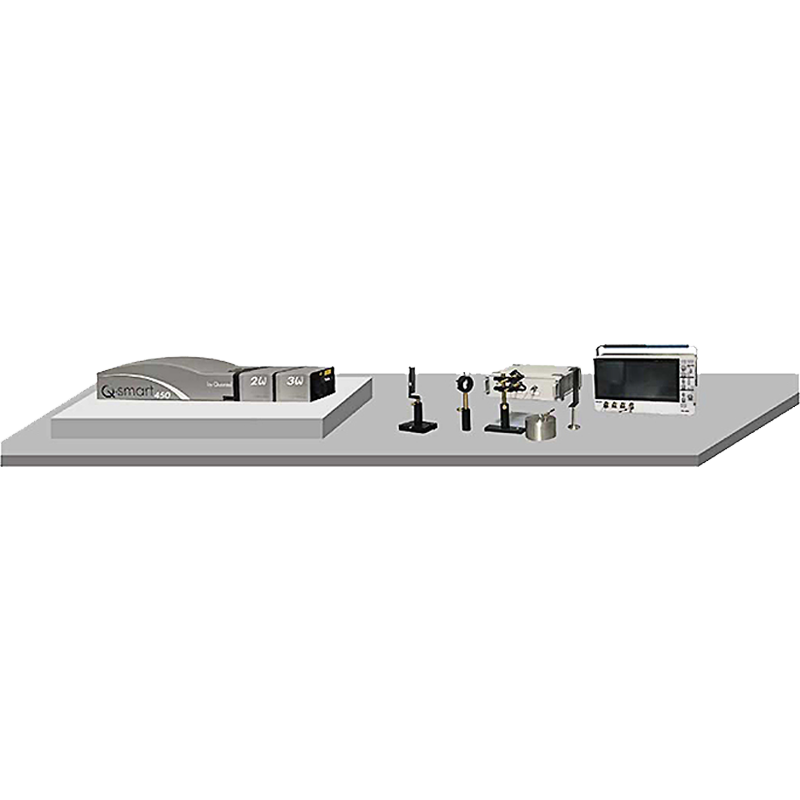 PL-TPV Transient Surface Photovoltage Spectrometer