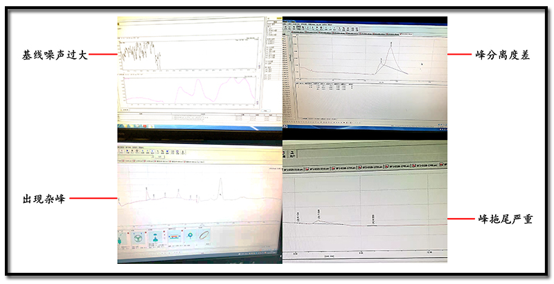 Example of chromatographic column aging condition.jpg Example of chromatographic column aging condition.jpg