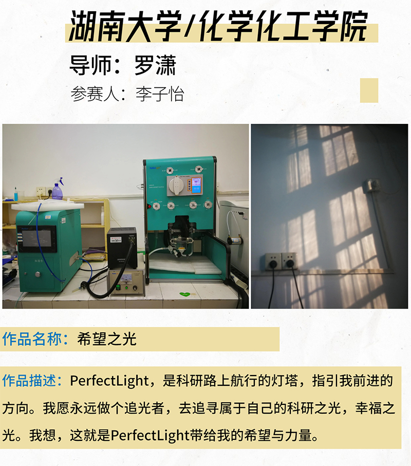 Hunan University / College of Chemistry and Chemical Engineering - Luo Xiao - Li Ziyi.jpg Hunan University / College of Chemistry and Chemical Engineering - Luo Xiao - Li Ziyi.jpg