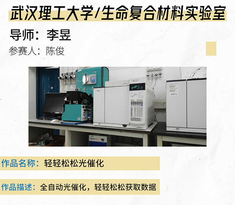Wuhan University of Technology / Laboratory of Life Composite Materials - Li Yu - Chen Jun.jpg Wuhan University of Technology / Laboratory of Life Composite Materials - Li Yu - Chen Jun.jpg