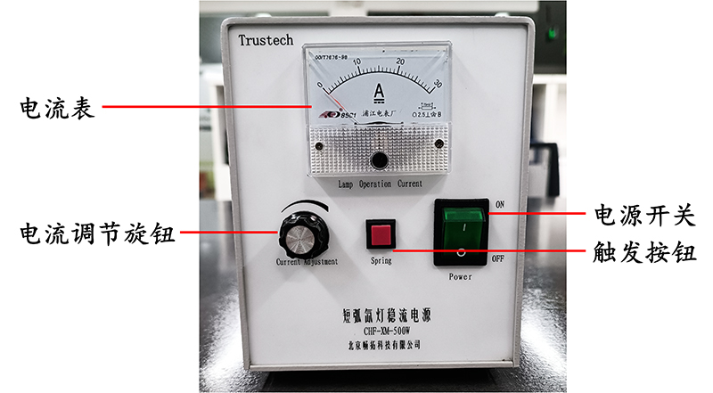 Figure 8. Front Panel of the Power Supply Box.jpg Figure 8. Front Panel of the Power Supply Box.jpg