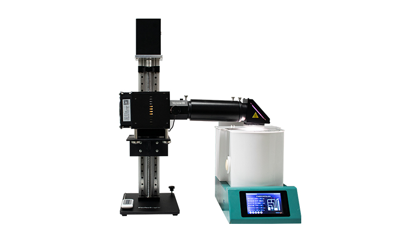 Laboratory Electric Lifting Table with Multifunctional Photochemical Reactor.jpg 实验室电动升降台配多功能光化学反应仪.jpg