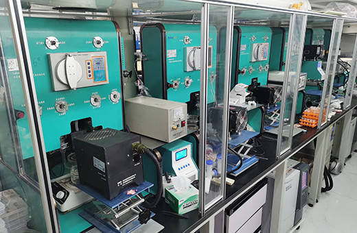 Institute of metal research,Chinese Academy of Sci